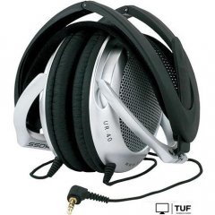 Наушники KOSS UR40