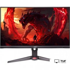Игровой монитор Acer Nitro XV272KV5bmiiprx UM.HX2CD.501