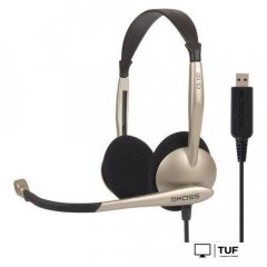 Наушники KOSS CS100 USB