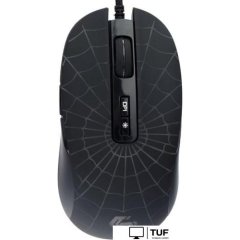 Игровая мышь Gembird MG-560