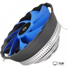 Кулер для процессора Digma D-CPC95-2