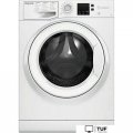 Стиральная машина Hotpoint NUS 5015 H RU