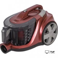 Пылесос Supra VCS-2555