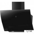 Кухонная вытяжка LEX Plaza GS 600 (черный)