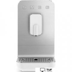 Кофемашина Smeg BCC11WHMEU