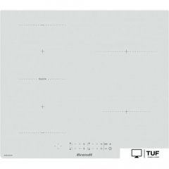 Варочная панель Brandt BPI364DPW