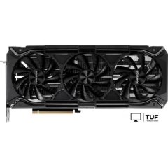 Видеокарта Gainward GeForce RTX 3090 Ti Phantom NED309T019SB-1022M