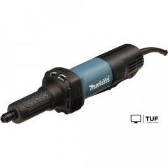 Прямошлифовальная машина Makita GD 0600