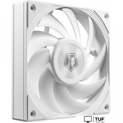 Вентилятор для корпуса ID-Cooling DF-125-W