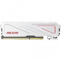 Оперативная память Hiksemi Armor 8ГБ DDR4 3200 МГц HSC408U32E2