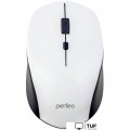 Мышь Perfeo Strong (белый)
