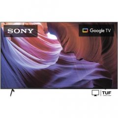 Телевизор Sony X85TK KD-55X85K