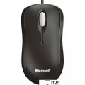 Мышь Microsoft Basic Optical Mouse v2.0 (черный) [P58-00059]