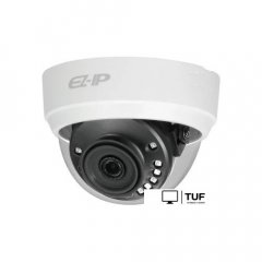 IP-камера EZ-IP EZ-IPC-D1B40P-0360B