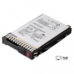 Жесткий диск HP 873365-B21 1.6TB