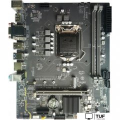 Материнская плата Arktek AK-H510M EG