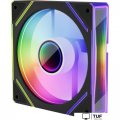 Вентилятор для корпуса 1stPlayer FC7 ARGB (черный)
