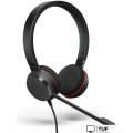 Офисная гарнитура Jabra Evolve 20 MS Stereo USB-C/A
