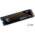 SSD MSI Spatium M390 500GB S78-440K170-P83