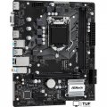 Материнская плата ASRock H410M-H/M.2 SE