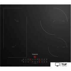 Варочная панель Hotpoint HB 1560B NE