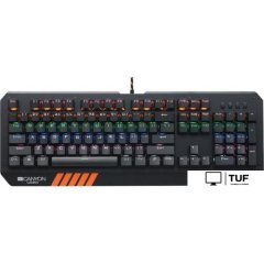 Клавиатура Canyon Hazard GK-6