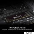 SSD Corsair MP600 Elite 1TB CSSD-F1000GBMP600ENH
