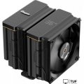 Кулер для процессора Ocypus Iota A62 BK