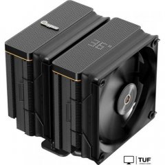 Кулер для процессора Ocypus Iota A62 BK