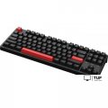 Клавиатура Keychron C3 Pro RGB C3P-H1-RU (Gateron G Pro Red)