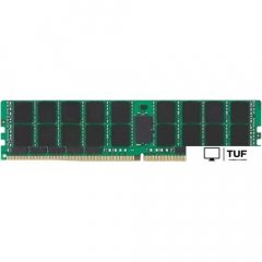 Оперативная память Samsung 32ГБ DDR4 3200 МГц M393A4G40BB3-CWEBY