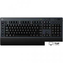 Клавиатура Logitech G613 920-008395