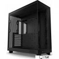 Корпус NZXT H6 Flow CC-H61FB-01