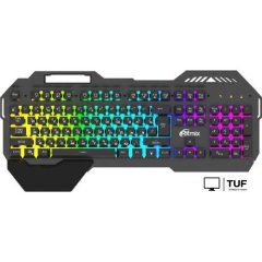 Клавиатура Ritmix RKB-220BL