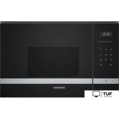 Микроволновая печь Siemens BF525LMS0