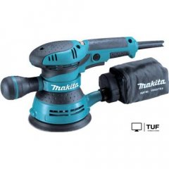 Эксцентриковая шлифмашина Makita BO5041