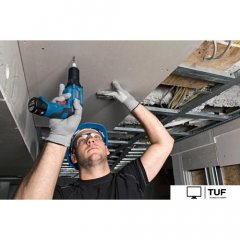Шуруповерт для гипсокартона Bosch GTB 12V-11 Professional 06019E4002 (без АКБ)