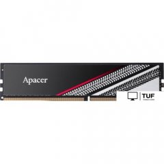 Оперативная память Apacer TEX 16ГБ DDR4 2666 МГц AH4U16G26C08YTBAA-1