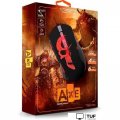 Игровая мышь QUMO Dragon War Axe M07