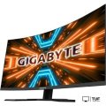 Игровой монитор Gigabyte G32QC A