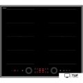 Варочная панель Korting HIB 68700 B Quadro