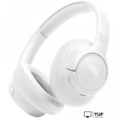 Наушники JBL Tune 730BT (белый)