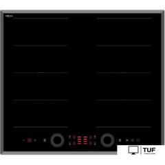 Варочная панель Korting HIB 68700 B Quadro