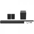 Саундбар Hisense U5120GW+