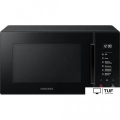 Микроволновая печь Samsung MG23T5018AK/BW
