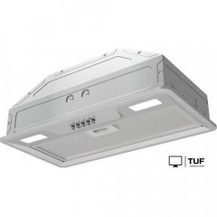 Кухонная вытяжка Krona Kate 600 Inox PB V2 КА-00011821