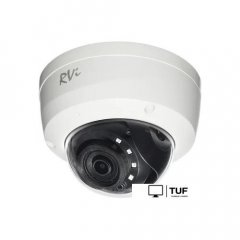 IP-камера RVi RVi-1NCD2024 (2.8 мм)