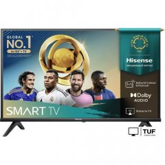 Телевизор Hisense 40A4Q