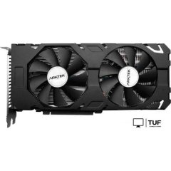 Видеокарта Arktek GeForce GTX 1660 Ti 6GB GDDR6 AKN1660TiD6S6GH1
