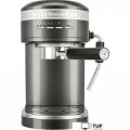 Рожковая кофеварка KitchenAid Artisan 5KES6503EMS